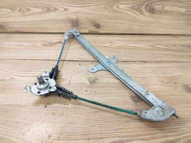 bontott SUZUKI WAGON R PLUS Jobb hátsó Ablakemelő Szerkezet (Mechanikus)