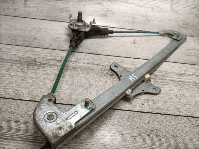 bontott SUZUKI WAGON R PLUS Jobb hátsó Ablakemelő Szerkezet (Mechanikus)