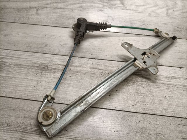 bontott SUZUKI WAGON R PLUS Jobb hátsó Ablakemelő Szerkezet (Mechanikus)