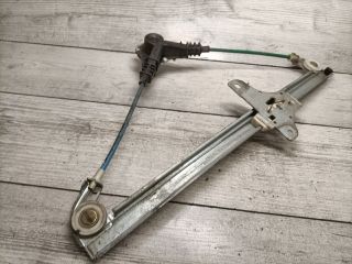 bontott SUZUKI WAGON R PLUS Jobb hátsó Ablakemelő Szerkezet (Mechanikus)