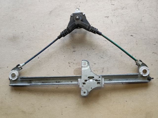 bontott SUZUKI WAGON R PLUS Jobb hátsó Ablakemelő Szerkezet (Mechanikus)