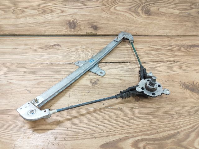 bontott SUZUKI WAGON R PLUS Jobb hátsó Ablakemelő Szerkezet (Mechanikus)