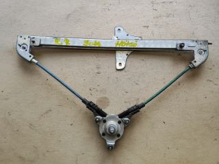 bontott SUZUKI WAGON R PLUS Jobb hátsó Ablakemelő Szerkezet (Mechanikus)