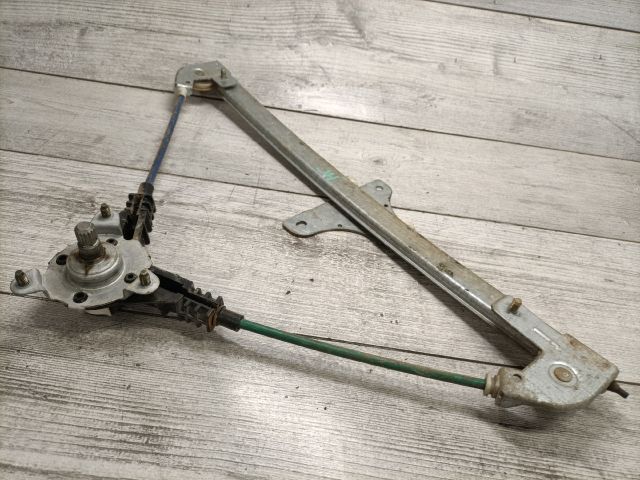 bontott SUZUKI WAGON R PLUS Jobb hátsó Ablakemelő Szerkezet (Mechanikus)