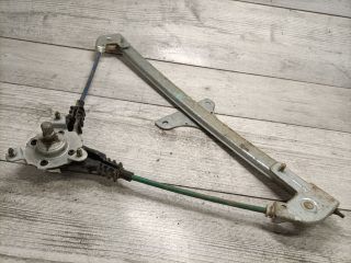 bontott SUZUKI WAGON R PLUS Jobb hátsó Ablakemelő Szerkezet (Mechanikus)