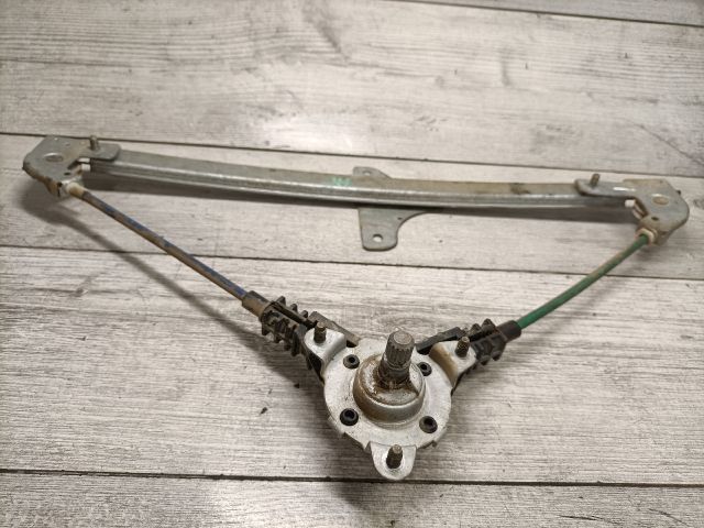bontott SUZUKI WAGON R PLUS Jobb hátsó Ablakemelő Szerkezet (Mechanikus)