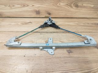 bontott SUZUKI WAGON R PLUS Jobb hátsó Ablakemelő Szerkezet (Mechanikus)