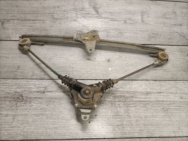 bontott SUZUKI WAGON R PLUS Jobb hátsó Ablakemelő Szerkezet (Mechanikus)