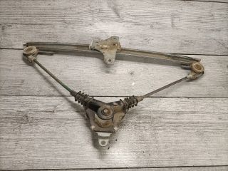 bontott SUZUKI WAGON R PLUS Jobb hátsó Ablakemelő Szerkezet (Mechanikus)