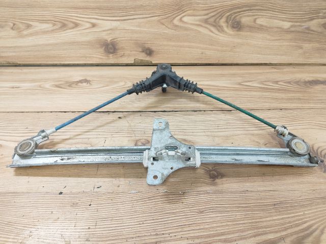 bontott SUZUKI WAGON R PLUS Jobb hátsó Ablakemelő Szerkezet (Mechanikus)