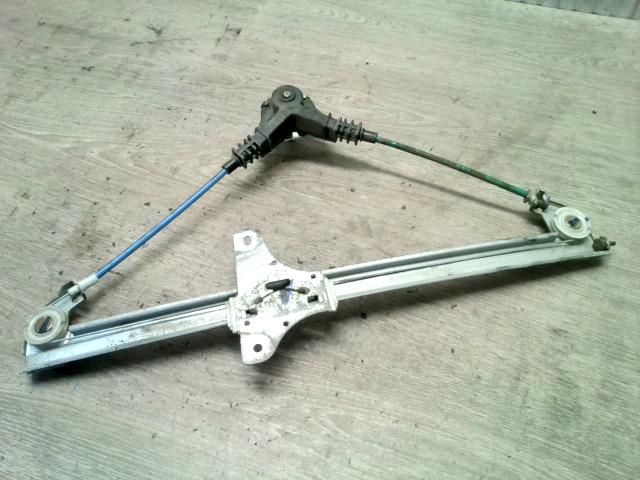 bontott SUZUKI WAGON R PLUS Jobb hátsó Ablakemelő Szerkezet (Mechanikus)