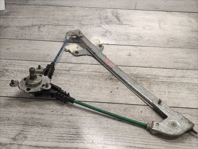 bontott SUZUKI WAGON R PLUS Jobb hátsó Ablakemelő Szerkezet (Mechanikus)