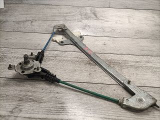 bontott SUZUKI WAGON R PLUS Jobb hátsó Ablakemelő Szerkezet (Mechanikus)