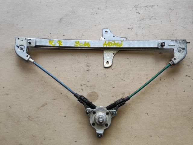 bontott SUZUKI WAGON R PLUS Jobb hátsó Ablakemelő Szerkezet (Mechanikus)