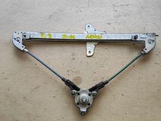 bontott SUZUKI WAGON R PLUS Jobb hátsó Ablakemelő Szerkezet (Mechanikus)