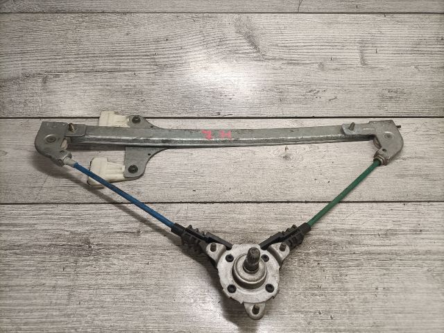 bontott SUZUKI WAGON R PLUS Jobb hátsó Ablakemelő Szerkezet (Mechanikus)