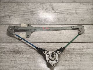 bontott SUZUKI WAGON R PLUS Jobb hátsó Ablakemelő Szerkezet (Mechanikus)