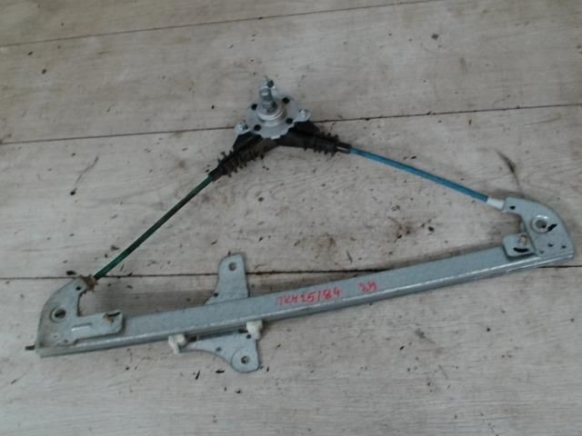 bontott SUZUKI WAGON R PLUS Jobb hátsó Ablakemelő Szerkezet (Mechanikus)