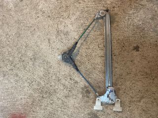 bontott SUZUKI WAGON R PLUS Jobb hátsó Ablakemelő Szerkezet (Mechanikus)