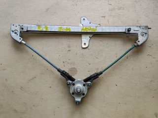 bontott SUZUKI WAGON R PLUS Jobb hátsó Ablakemelő Szerkezet (Mechanikus)