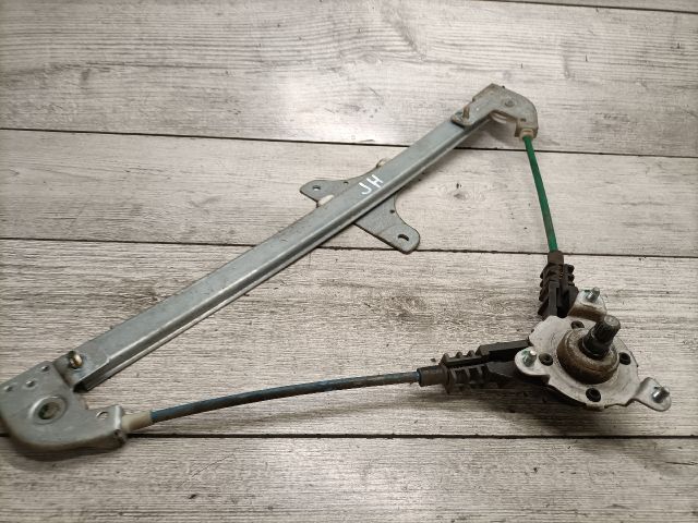 bontott SUZUKI WAGON R PLUS Jobb hátsó Ablakemelő Szerkezet (Mechanikus)