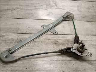 bontott SUZUKI WAGON R PLUS Jobb hátsó Ablakemelő Szerkezet (Mechanikus)