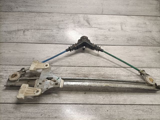 bontott SUZUKI WAGON R PLUS Jobb hátsó Ablakemelő Szerkezet (Mechanikus)