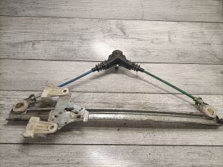 bontott SUZUKI WAGON R PLUS Jobb hátsó Ablakemelő Szerkezet (Mechanikus)