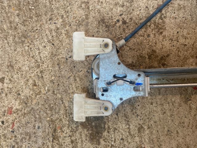 bontott SUZUKI WAGON R PLUS Jobb hátsó Ablakemelő Szerkezet (Mechanikus)