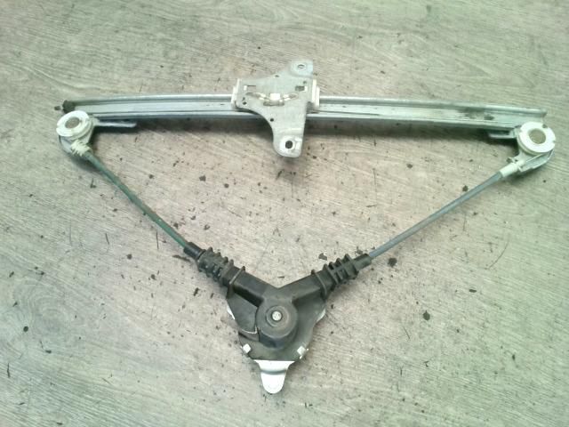 bontott SUZUKI WAGON R PLUS Jobb hátsó Ablakemelő Szerkezet (Mechanikus)