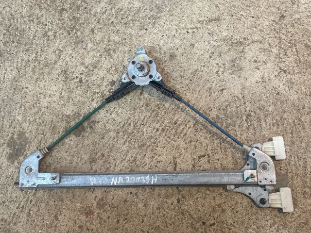 bontott SUZUKI WAGON R PLUS Jobb hátsó Ablakemelő Szerkezet (Mechanikus)