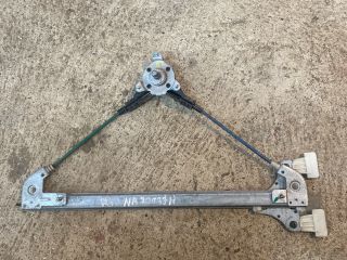 bontott SUZUKI WAGON R PLUS Jobb hátsó Ablakemelő Szerkezet (Mechanikus)