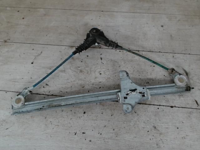 bontott SUZUKI WAGON R PLUS Jobb hátsó Ablakemelő Szerkezet (Mechanikus)