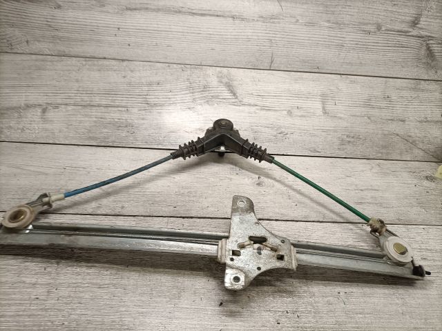 bontott SUZUKI WAGON R PLUS Jobb hátsó Ablakemelő Szerkezet (Mechanikus)