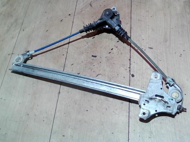 bontott SUZUKI WAGON R PLUS Jobb hátsó Ablakemelő Szerkezet (Mechanikus)
