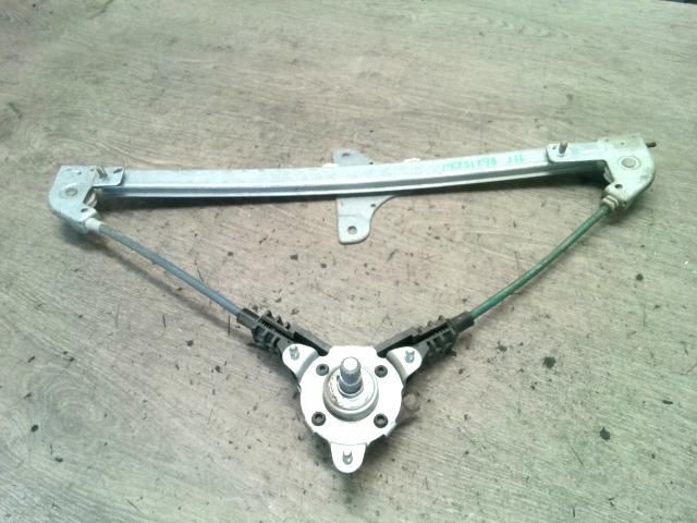 bontott SUZUKI WAGON R PLUS Jobb hátsó Ablakemelő Szerkezet (Mechanikus)