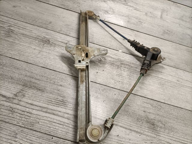 bontott SUZUKI WAGON R PLUS Jobb hátsó Ablakemelő Szerkezet (Mechanikus)