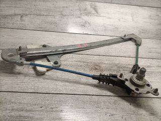 bontott SUZUKI WAGON R PLUS Jobb hátsó Ablakemelő Szerkezet (Mechanikus)