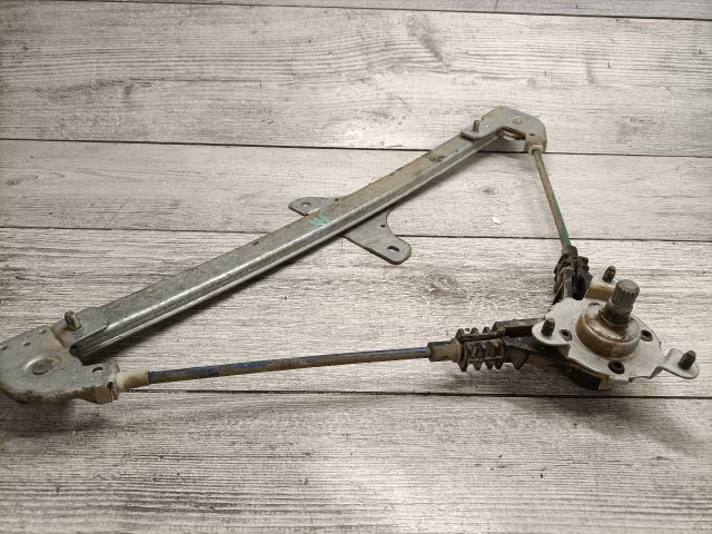 bontott SUZUKI WAGON R PLUS Jobb hátsó Ablakemelő Szerkezet (Mechanikus)