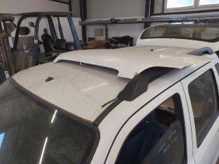 bontott SUZUKI WAGON R PLUS Jobb hátsó Ablakvezető Gumi