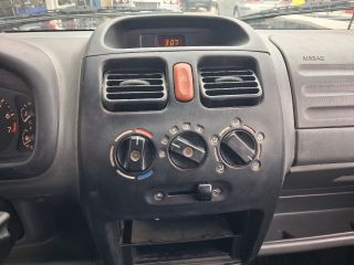 bontott SUZUKI WAGON R PLUS Jobb hátsó Ajtó Díszléc