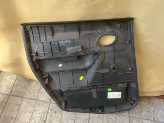 bontott SUZUKI WAGON R PLUS Jobb hátsó Ajtó Kárpit
