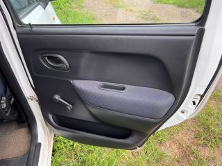 bontott SUZUKI WAGON R PLUS Jobb hátsó Ajtó Kárpit