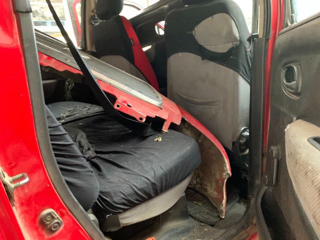 bontott SUZUKI WAGON R PLUS Jobb hátsó Ajtó Kárpit