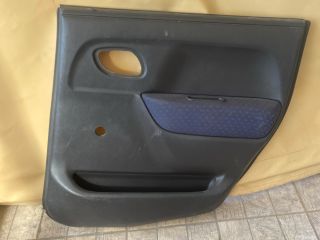 bontott SUZUKI WAGON R PLUS Jobb hátsó Ajtó Kárpit