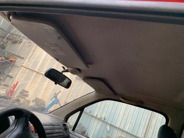 bontott SUZUKI WAGON R PLUS Jobb hátsó Ajtó Kárpit