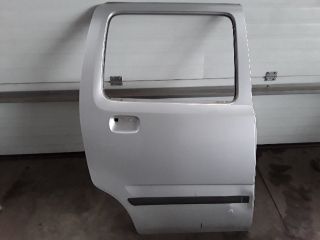 bontott SUZUKI WAGON R PLUS Jobb hátsó Ajtó (Részeivel)