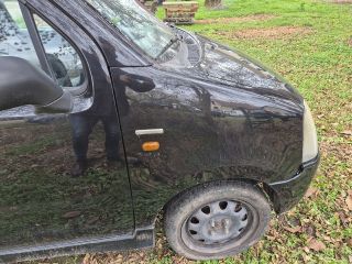 bontott SUZUKI WAGON R PLUS Jobb hátsó Ajtó (Részeivel)
