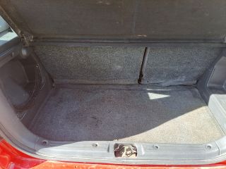 bontott SUZUKI WAGON R PLUS Jobb hátsó Ajtó (Részeivel)