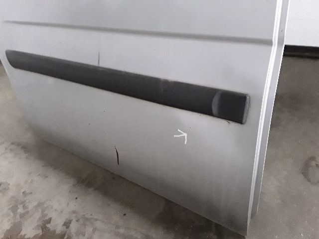 bontott SUZUKI WAGON R PLUS Jobb hátsó Ajtó (Részeivel)